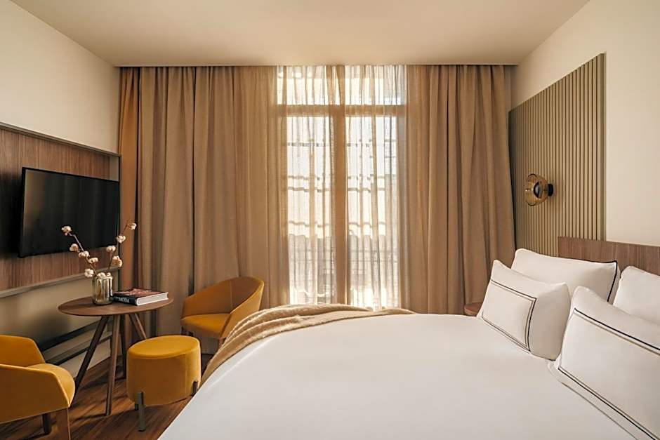 Casa de las Artes, member of Meliá Collection