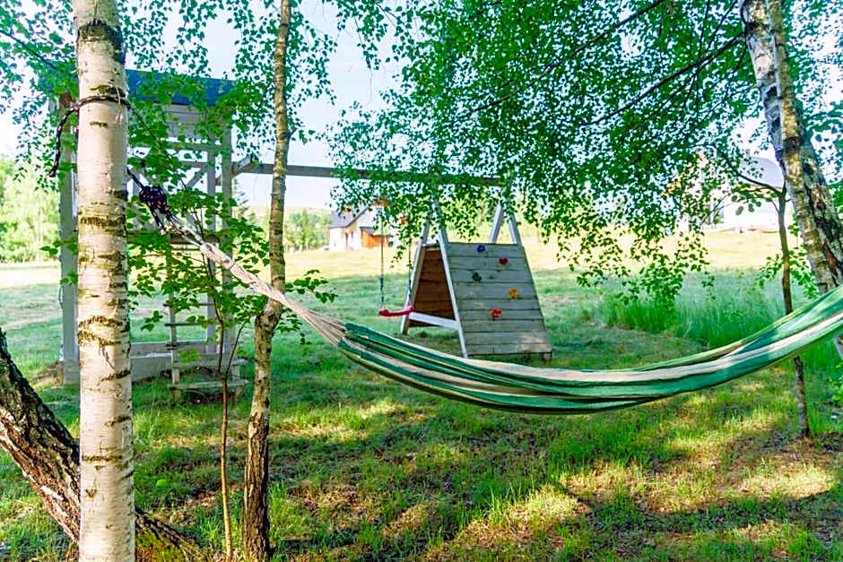 Domek na Przylasku