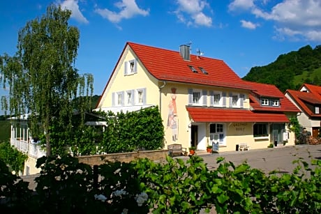 Landhaus Hohly