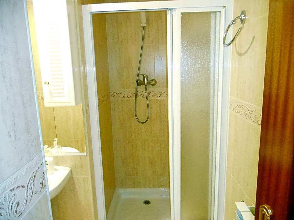 Martin House & Granada