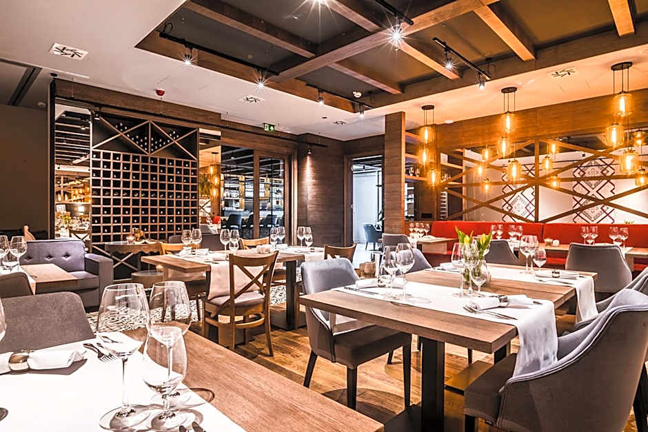 Rezydencja NOVA na Gubałówce