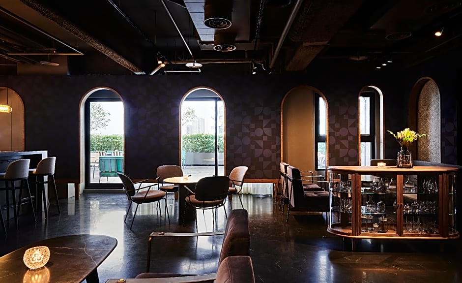 Kimpton Da An Hotel By IHG