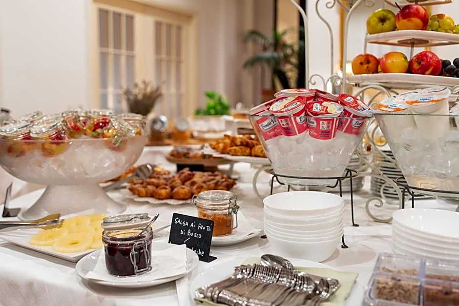 Hotel Castello Artemide Congressi