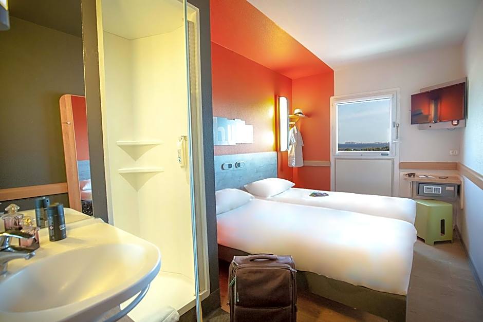 ibis budget Marseille L'Estaque