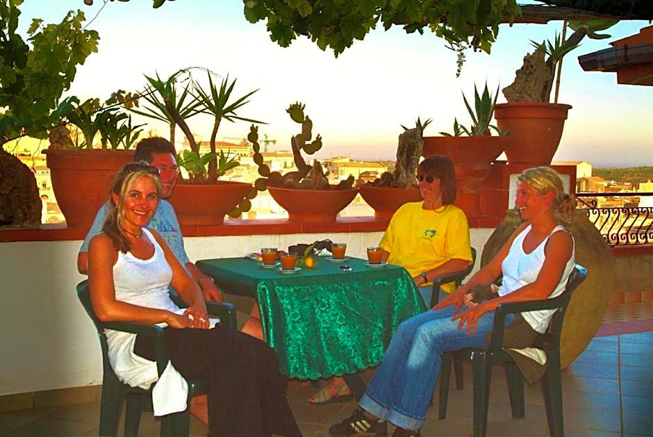 Villa Ambra B&B
