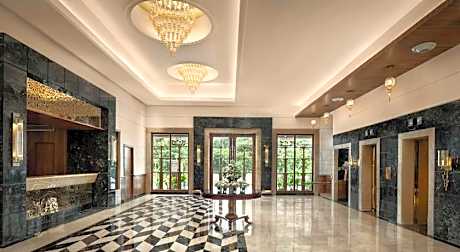 Jasraj Palace Yavatmal Hotel, a member of Radisson Individuals