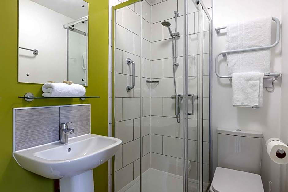 The St Ives Bay Hotel