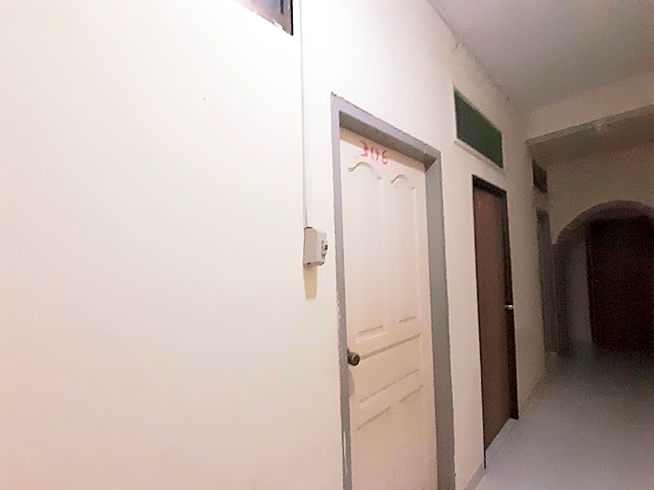 Hotel O Mitra HomestayNearTempat Makan Pagi Sore Nohil