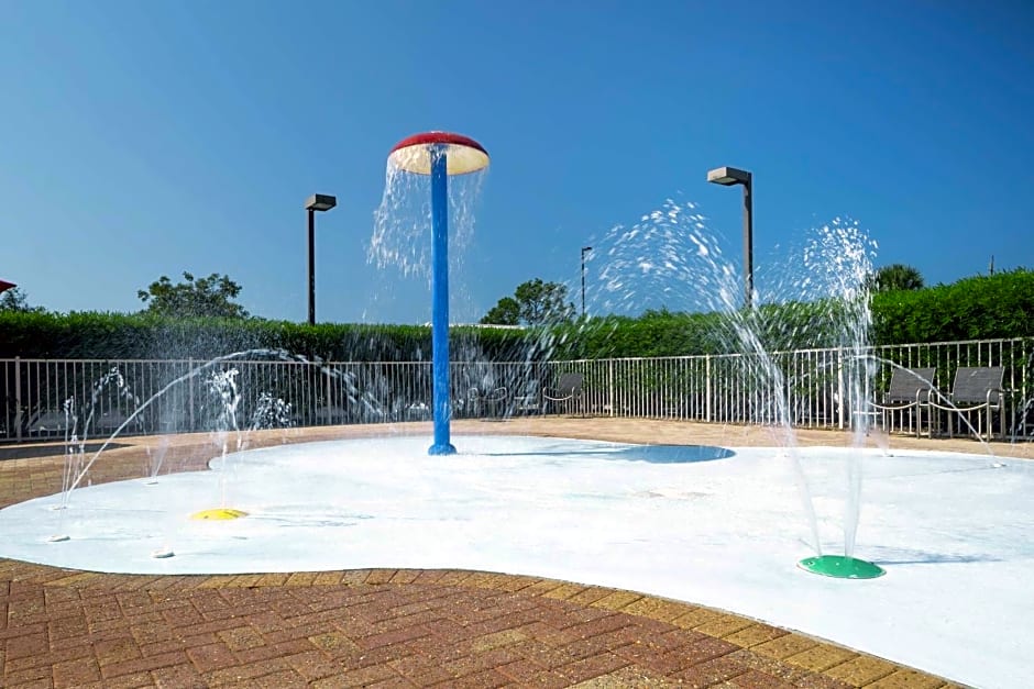 Hampton Inn & Suites Panama City Beach-Pier Park Area