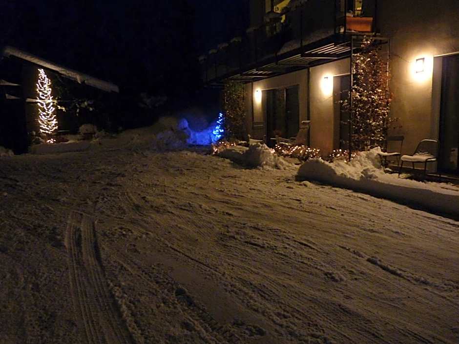 Ca'Luna Guest House