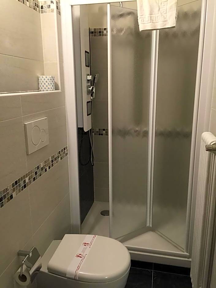 Hotel Holiday- Alla Finestrella