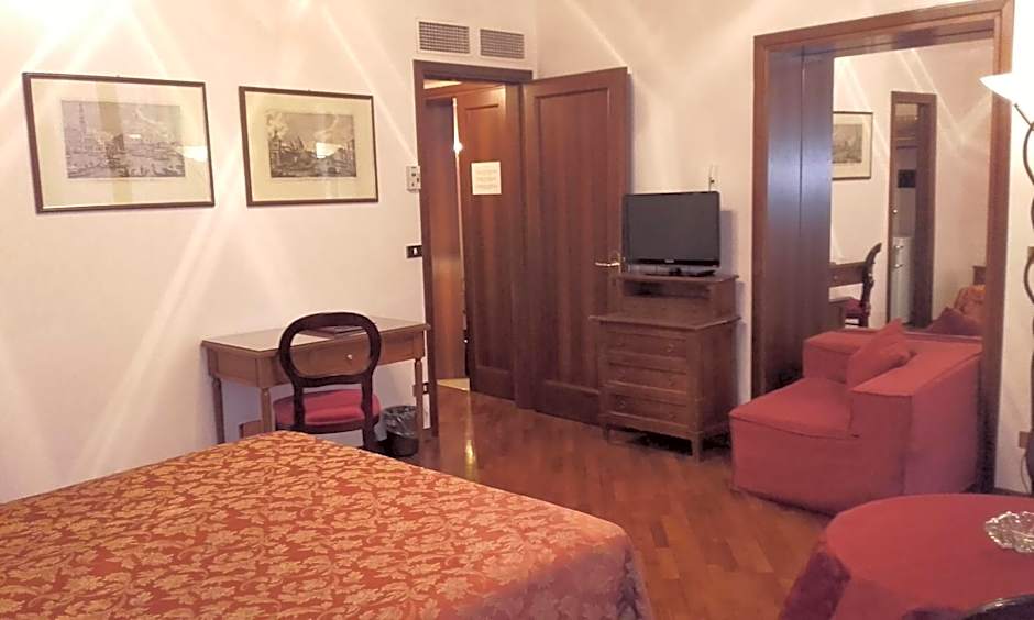 Hotel Piccola Fenice