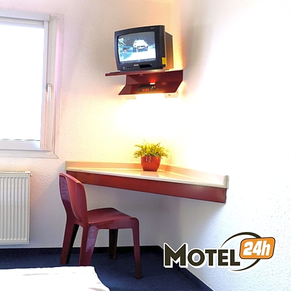 Motel 24h Mannheim