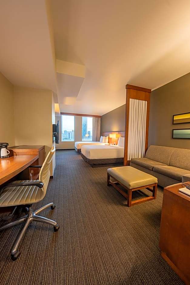 MARINN PLACE Financial District