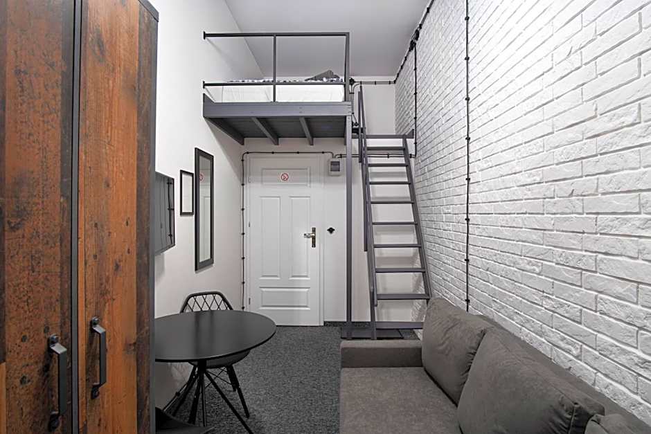 Dream Aparts - Piotrkowska 152 Select