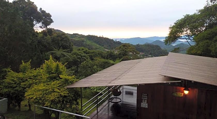 J Residence