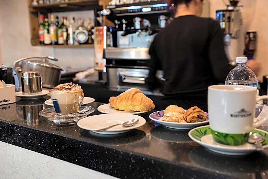 Hotel La Ruota Dei Pavoni