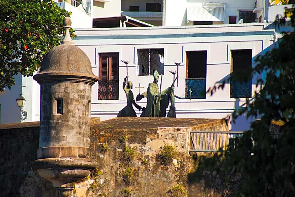Hotel El Convento
