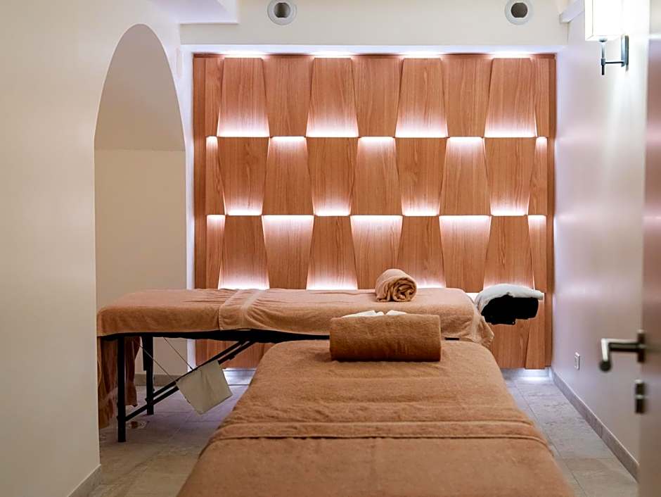 Hotel Le Six