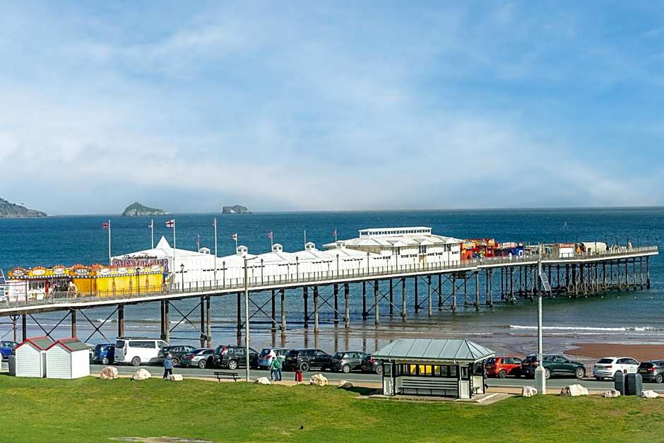 ibis Styles Paignton