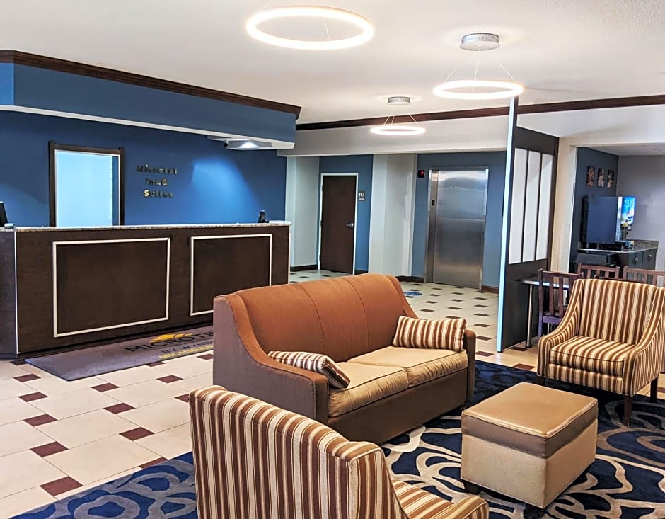 Microtel Inn & Suites By Wyndham Michigan City