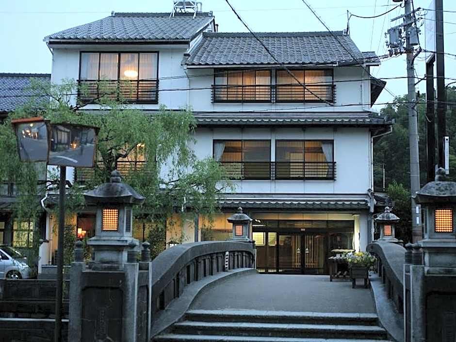Kinosaki Onsen Kawaguchiya Honkan