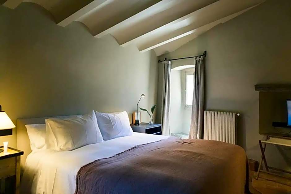 Hotel la Placa Madremanya