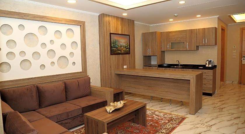 pearl of beirut hotel