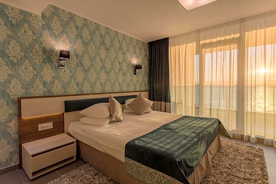 Splendid Conference & Spa Hotel  Adults Only