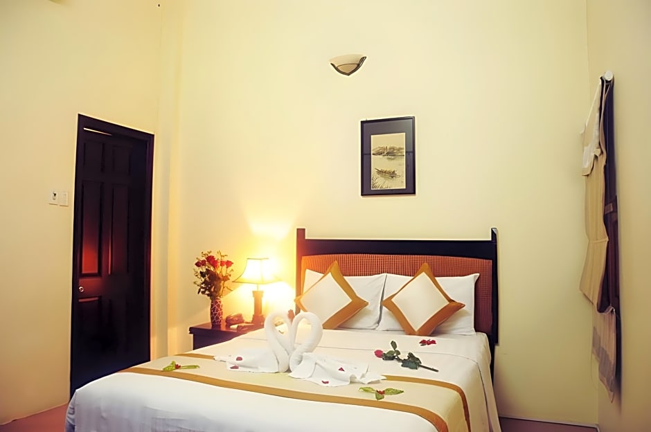 Than Thien – Friendly Hotel