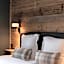 Les Lodges du Lac