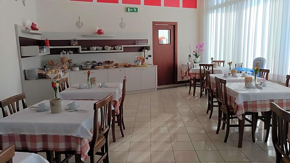 Nettuno Residence Hotel