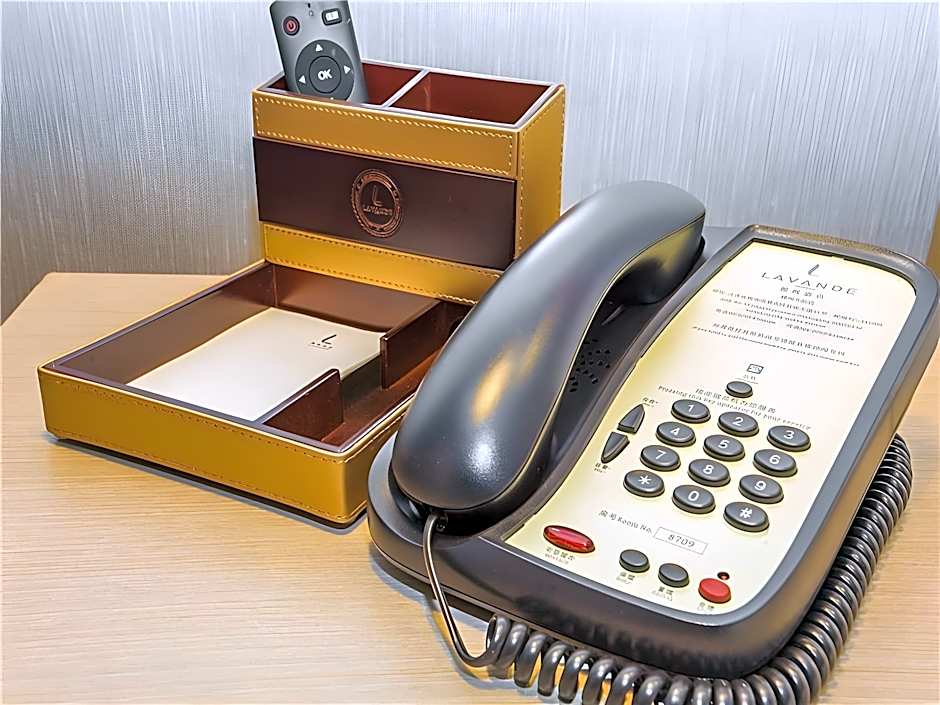 Lavande Hotels Ganzhou Golden Plaza