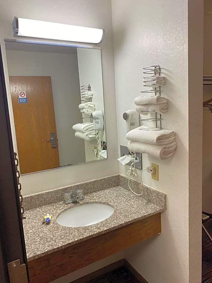 Americas Best Value Inn Champaign