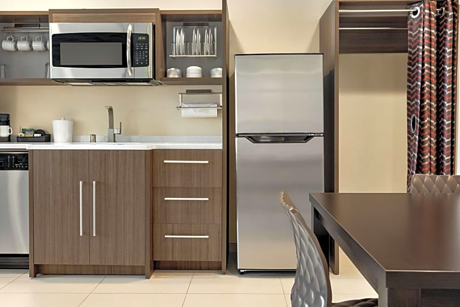 Home2 Suites by Hilton Minneapolis University Area