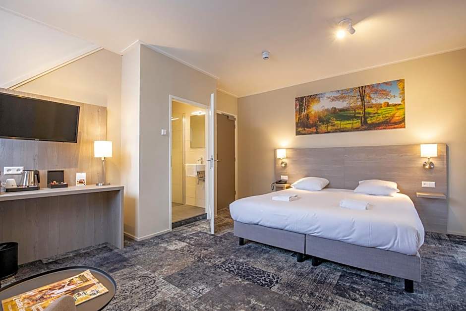 Fletcher Hotel Landgoed Huis te Eerbeek