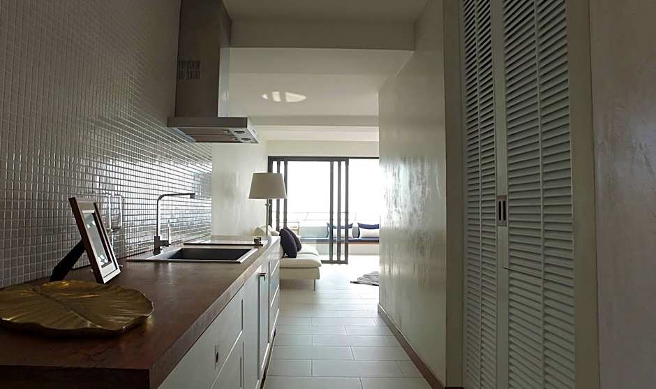 Yambay Hua Hin Beachfront