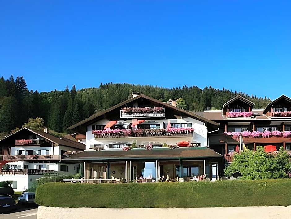 Seehotel Hartung & Ferienappartements