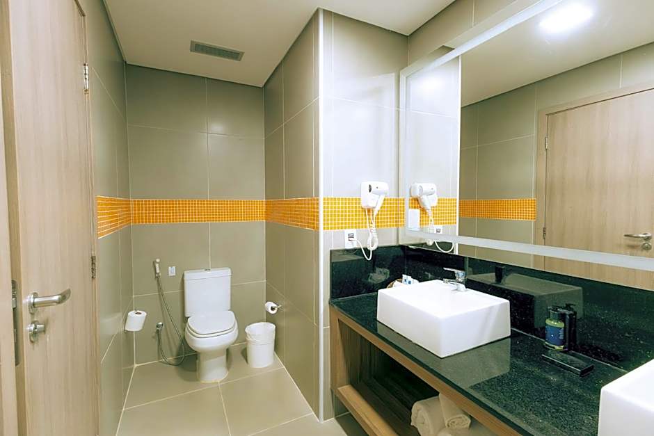 TRYP By Wyndham Ribeirao Preto