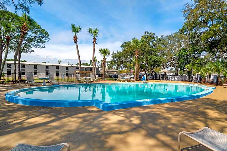 Quality Inn Fort Walton Beach - Destin West