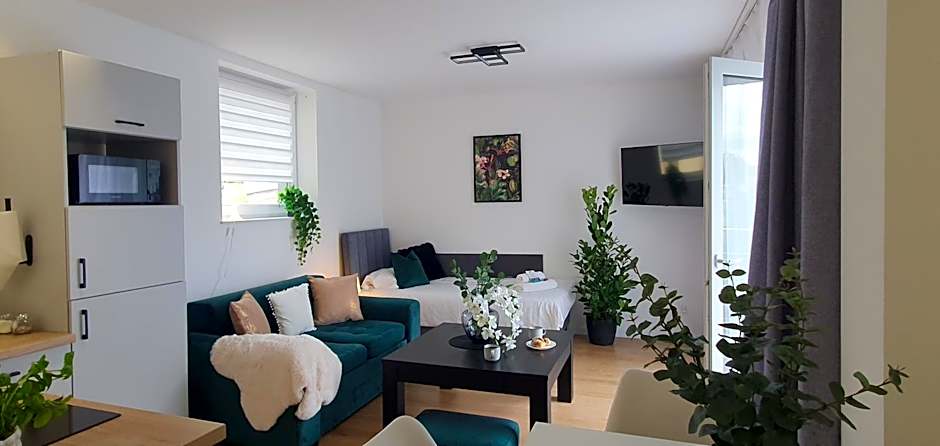 VESTA Apartamenty M52 Free parking