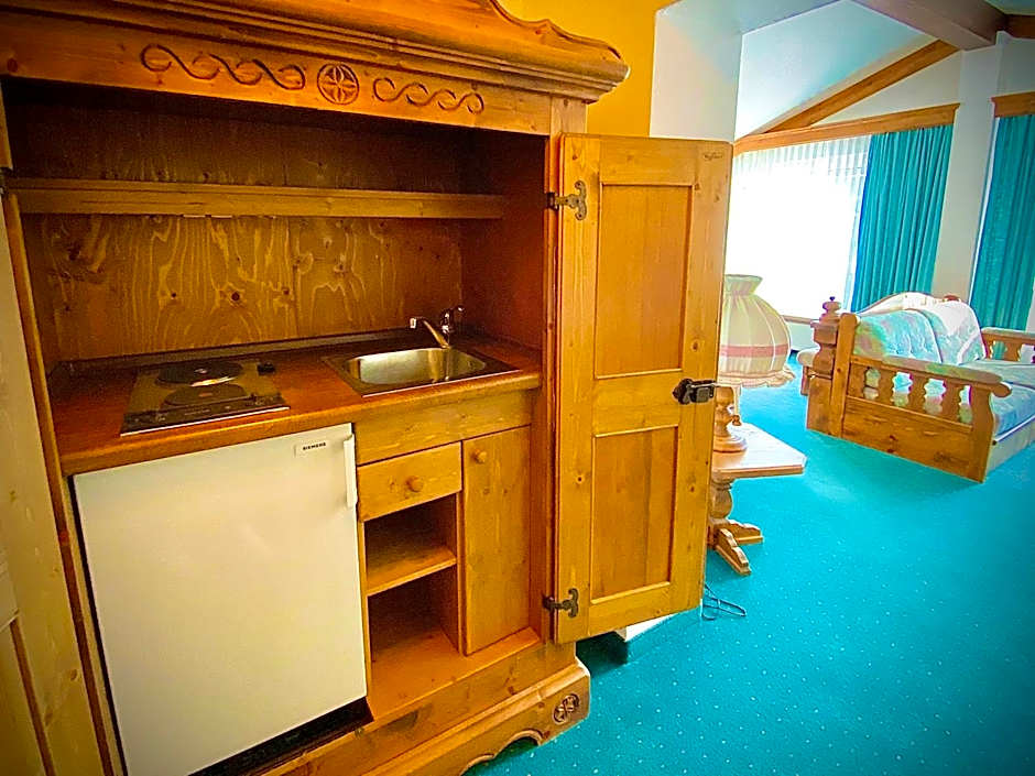 Meister BÄR HOTEL Frankenwald