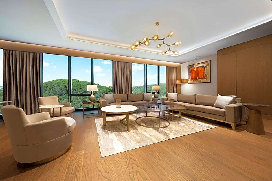 Radisson Collection Hotel, Vadistanbul