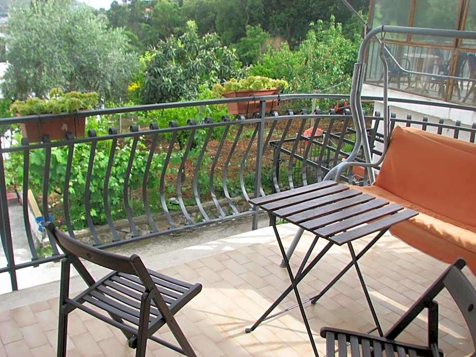 Elios Residence Hotel