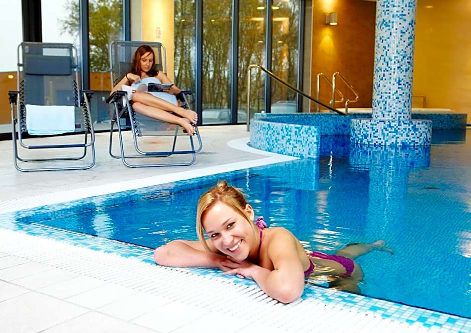 Blue&Green Baltic Hotel mediSPA&fit