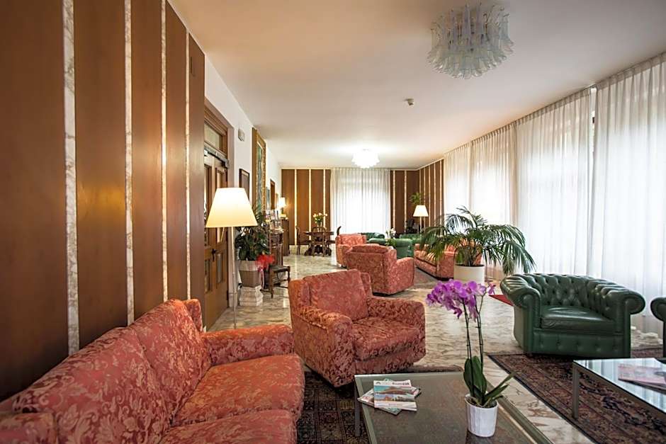 Hotel Roma