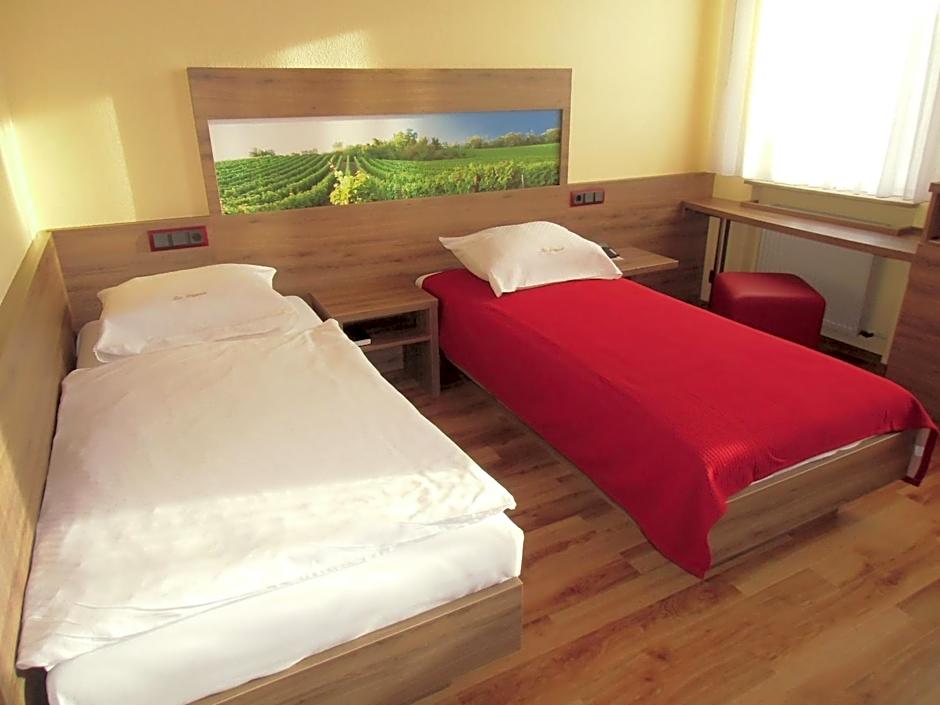 Hotel-Gasthof Zum Freigericht