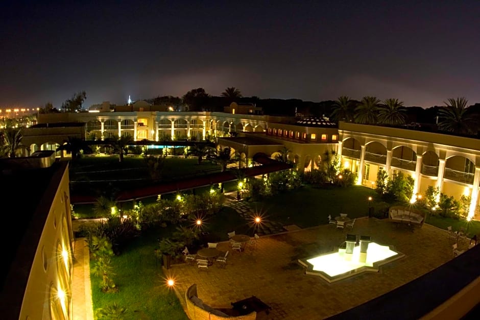Romano Palace Luxury Hotel