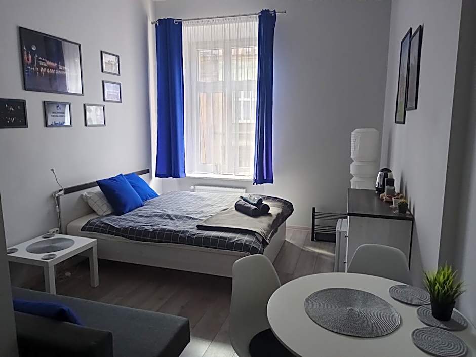 Discover Cracow Aparthostel – Krakow, NY