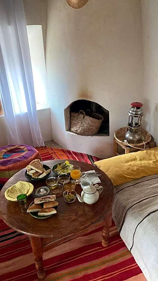 Les Jardins du M'goun